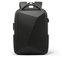 large capacity high quality new men Backpack fit for 156 Inch laptop computer backpack multifunctional waterproof antitheft busi4784829