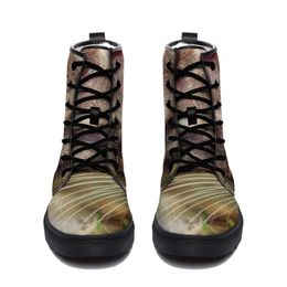 2024 Sellable designer Customised boots for men women shoes casual platform flat trainers sports outdoors sneakers Customises shoe GAI