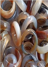 del ivery for diameter 1719mm natural colourful agate ring A1188583187329