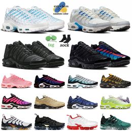 tn plus running shoes for mens women sneakers tns tuned terrascape lace utility black unity tnplus atlanta cherry designer outdoor trainers dhgate size US 13 EUR 47