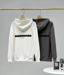 hoodie fashion loose hoodies Designer women mens weatshirts Streetwear sweatshirts hoodie Hip Hop pullovers 2024