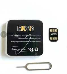 Black MKSD ULTRA adhesive 5G MODE glue Sticker For iP15 15p 15 ultra s se2 6 /7/8/X XS XR XS Max 11 12 Pro Max gv pro