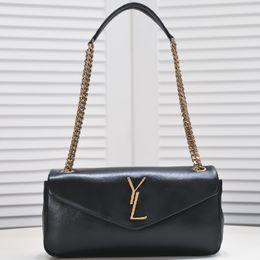 Designer bag Fashion sheepskin Shoulder bags WOMEN luxury crossbody bag Golden Chain Bag Clutch Flap WOMAN purse