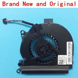 Pads New laptop CPU GPU cooling fan Cooler radiator for Dell Latitude E6230 SUNON EF60070V1C070G9A 095V9H FAN