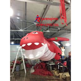 Mascot Costumes Dull Dragon Game Animation Card Ventilation Model Mei Chen Scenery Props