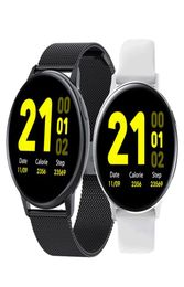 Full Touch Screen S30 Smart Watch Man ECG Heart Rate watches Body Temperature Sleep Monitor Waterproof Smartwatch for Android IOS1856754