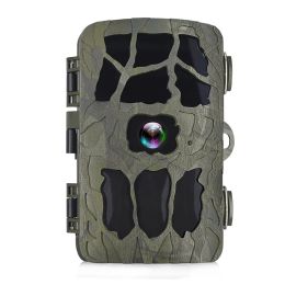 System H982 Outdoor Mini Tracking Hunting Camera Infrared Night Vision Home Security Monitoring Farm Orchard Camera