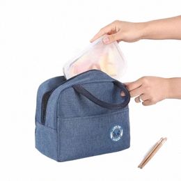 multipurpose Lunch Bag Office Workers Bring Meals Storage Handbag Children Picnics Outings Fruit Dert Retain Freshn Pouch x3Cx#