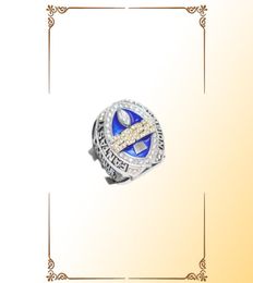 Cluster Rings S 2022 Blues Style Fantasy Football Fl Size 814 Jewellery Chainworldz Otdje5801739