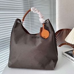 Lvse Lvity Luis Armpit Vomtage Designer Lvse Quality Highquality Hobo Bags Top Bags Classic Leather Designer Bag Handbags Ladies Shoulder Bags Adjustable Shou