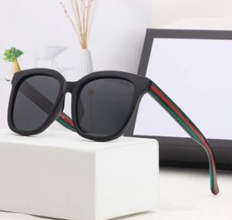 G0034S Sunglasses Classic Brand women Sunglasses Luxury Designer Eyewear Metal Frame Designers Sun Glasses Woman with box