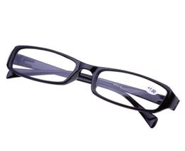 Sunglasses 1PC Ultralight Women Men Black Reading Glasses Retro Clear Lens Presbyopic Female Male Reader Eyewear 15 20 30 408743309