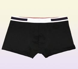 3pcs Sexy Underwear Boxer Shorts 2021 Letter Cueca for Men Underpants Ropa Interior Hombre Vintage Short Brand Designer underpant 1235621