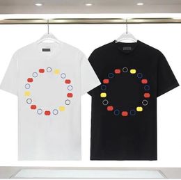 Cute Men's T-Shirts Summer Men Women Tshirt Cotton Designers Casual Shirts Hip Hop Streetwear T Shirt Tees Mens Clothing 10A