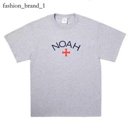 Noah Kahan Tshirt Original Charcoal Gray Cross American Casual Fashion Brand Loose Cotton Short Sleeve T-shirt Man Noah 2060