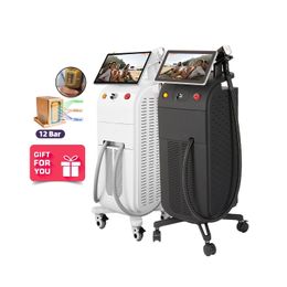 lazer hair removal machine Professional salon machine hot sale high power 1200w diode hair removal laser handpiece in china