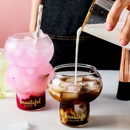 Customizable Instagram Yogurt Mousse Cup Cocktail Ice Cream Dessert Small Cup
