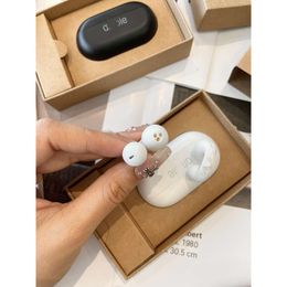 the New Japanese Ambi Earring Style Wireless Bluetooth Earphones Are Suitable for Sony Apple Ear Clip Bone Conduction High quality Bluetooth earbuds