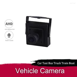 Factory Sale AHD 1080P Car Security Surveillance Forward View Camera For Truck/Bus