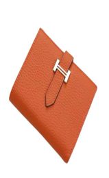 Classic fashion women039s short wallet large capacity multicard slot po bit wallets brand designer female clutch bags4348278
