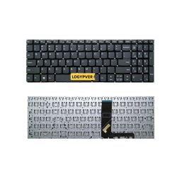 Keyboards Keyboard For Lenovo Ideapad 32015ISK 32017 32017IKB 32017ISK 33017 33017AST 33017ICH 33017IKB US English Laptop Backlit