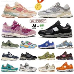 Casual Designer Shoes Joe Freshgoods Inside Voices Men Women Suede Penny Cookie Pink Baby Shower New Blue Salt Trail Sneakers Trainers