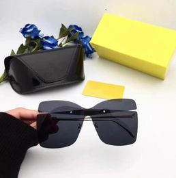 New B 0399 designer womens fashion sunglasses cat eye Sunglasses simple generous selling style top quality uv400 protection2078450