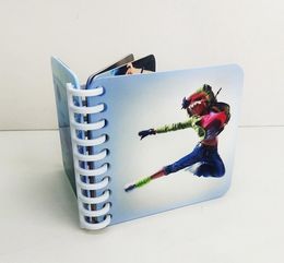 Sublimation Blanks Book Thermal Transfer Notebooks Blank Arts and Crafts 4 sheets 1010cm Po Frame A024916889