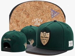 green Fuckin Problems leather brim Snapback Casquettes Chapeu Snap Back Hip Hop bones men Baseball Caps Gorras Hats1270358