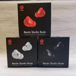 Studio Buds Top of the Line True Wireless Bluetooth Earphones, in Ear Earplugs, Active Noise Cancelling Beans Are Suitable for Use