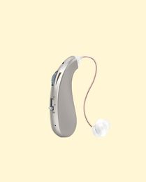 Other Health Beauty Items MoreHope Hearing aids Digital Rechargeable Amplifier for Seniors Mini hear aid fonos the deaf ear hearing 2301065069976