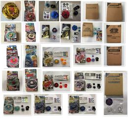 Genuine Tomy Beyblade ROCK ARIES Wing Pegasis BLUE WING BB35 BB89 BB50 BB102 BB48 Spinning Top Toys Without Launcher 240318