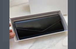 High Quality unisex wallet long purse for women and men nice leather wallet selling fashion ang popular style new arrive1912044