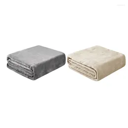 Blankets USB Electric Heating Blanket Winter Anti-cold Artifact Accessories Supplies