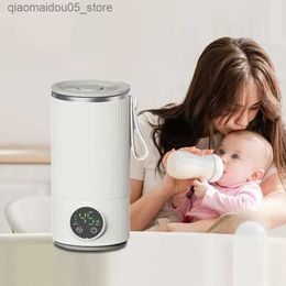 Bottle Warmers Sterilizers# Baby bottle heater Q240417