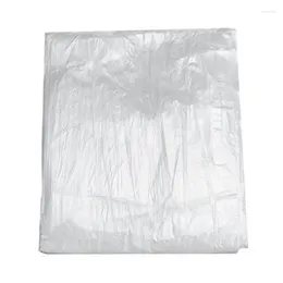 Chair Covers Massage Table Sheets 100 PCS One-use Couch Cover For Home Oil-Proof Protection Tattoo SPA Bed