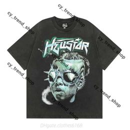 Hell Star Shirt Designer Shirt Hellstar Shirt Men Shirt Woman Fashion Brand Tshirt Dark Shirt Polo Shirt Y2k Casual Short Sports Shirt High Street Hellstar Shorts 499