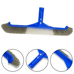 1pc Pool Cleaner Suction Brush Cleaning Tools Equipment Supplies 4316cm Outdoor Tubs Accessories 240415