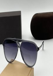 luxury retro sunglasses for men women vava sunglasses style polit large frame sun glasses UV400 protection Vintage fashion coo1884667