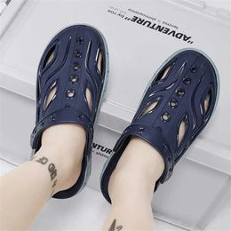 bath EVA red shoes sneakers slippers sandals man summer sports dropship boti link vip imported tenis YDX2 240415