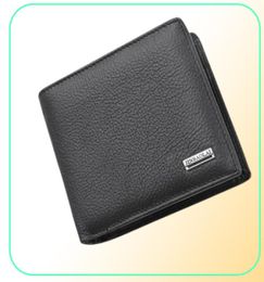 luxury designer wallet Jinbaolai s shorts mens wallets leather wallet zero sarah walletbag2313802