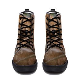 2024 hot Designer customized boots for men women shoes casual platform flat trainers sports outdoors sneakers customizes shoe classic GAI