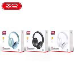 XO-BE36 Headworn Wireless Bluetooth with Long Range High Sound Quality New Running and Sports Earphones