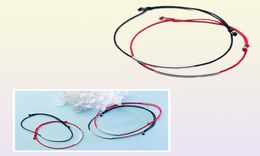 Simple 2 Color Rope Anklet for Women Genuine 925 Sterling Silver Bracelet Foot Ankle Ethnic Style Fashion Fine Jewelry 2107071798921