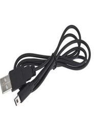 USB Charging Date Cable USB Power Supply Cable Sync Cord for Nintend 2DS 3DS LL For NDSINDSI XL Game Acc 200pcslot8529439