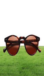 Polarised sunglasses women carfia 5288 oval designer sunglasses for men UV 400 protection acatate resin glasses 5 Colours with box5581041