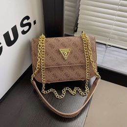 Stores Export Designer Shoulder Bags New Fashion 2024 Handbag Underarm Bag Crossbody Bag Leather Handbag Women Mobile Phone Bag High Quality Cross