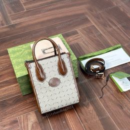 Designer Luxury unisex Retro Series Phone Bag Fashion Shoulder Bag Crossbody Bag Wallet LR
