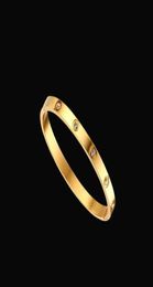 Bangle bracelet ten kinds of diamond jewelry and Kgold inlaid diamonds are for men women shunxin2014888 gold3753544