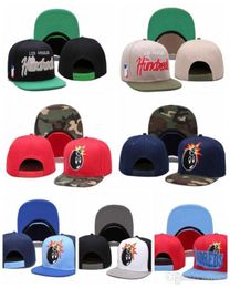 2019 summer The Hundreds bomb camo baseball caps snapback hats casquette embroidery letter bone girl for women men cap1373335